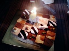 -维尔纳斯·生日蛋糕动物奶油冰淇淋蛋糕(人大店)