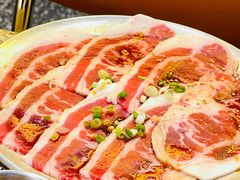 -首尔烤肉大排档(合生汇店)