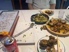 -亿牌牌东北烧烤(博物馆旗舰店)