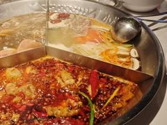 -小龙坎火锅(汉街店)