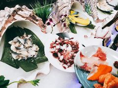 -圣罗巴甄选自助(麦凯乐店)