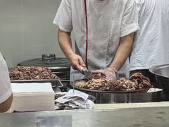 -闫家驴肉老店(华电一校店)