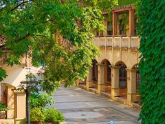 -青山湖·香溢花城