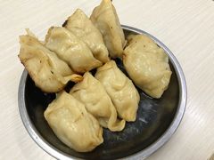 锅贴-黄阿姨锅贴大王(万航渡路店)