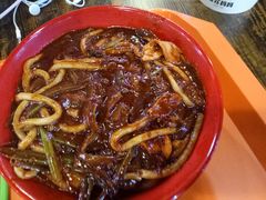-辣风芹酱香米粉(百商店)