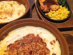 -萨莉亚意式餐厅(杭州西溪龙湖天街店)