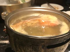 -半岛翡丽海鲜自助餐厅(观风亭店)