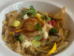 -Le Comptoir de Pierre Gagnaire