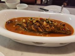 -小菜园新徽菜(滁州苏宁店)