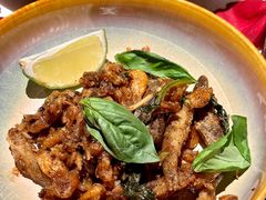 -Mogul Eatery·大亨餐酒馆
