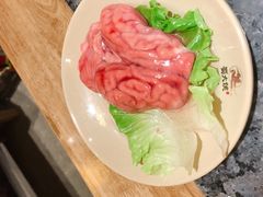 -蜀大侠火锅(四川北路店)