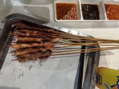 -长沙文和友(海信广场店)