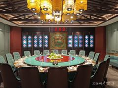 -福照楼汽锅鸡·云南菜(火车站锦江店)