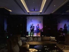 -瑞吉吧 The St·Regis Bar(长沙瑞吉酒店)