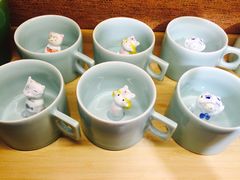 -猫的天空之城概念书店(苏州诚品店)