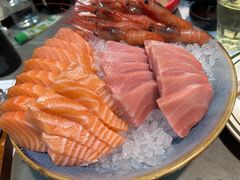 -松坂屋日料自助(长城路店)