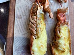 -朗丽兹自助餐厅