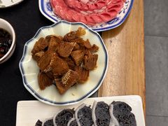 -裕德孚·非遗手切涮羊肉(东直门内大街店)