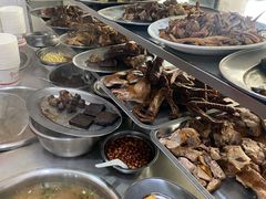 -百成大同鸭肉粥(大同总店)