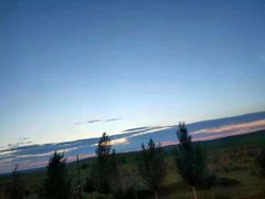 -敕勒川草原文化旅游区