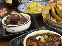 -家烧面馆【南山路知名经典面食】