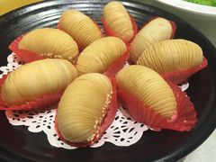 -汤记传菜(秀浦路店)
