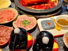 -蜀大侠火锅(春熙路店)