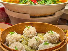 -清水亭湖北菜(大屯DT51店)