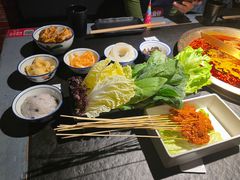 -九鼎轩脆毛肚火锅(南京东路店)