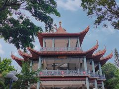 -深圳龙潭公园