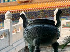 -历代帝王庙博物馆