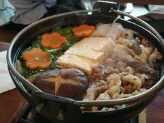 -铃木食堂(帽儿胡同店)