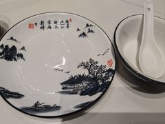 -刘少华贵州小黄牛·鲜牛肉火锅(总店)