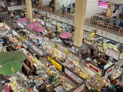 -瓦洛洛传统市场