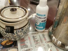 -螺世纪螺蛳粉·桂味小排档(裕德店)