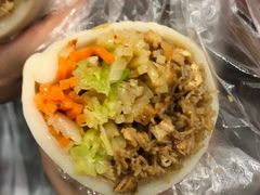 -张果佬年糕卷(科巷店)