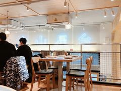 大堂-火山屋台(新街口创始店)