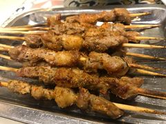-阿拉丁新疆风味餐厅·清真(罗廊巷店)