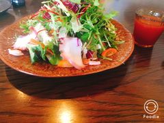 -Hatsune隐泉日式料理(三里屯太古里店)