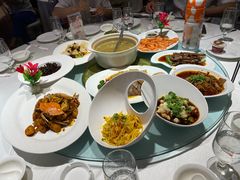 -芭菲盛宴·环球美食(袁家岗店)