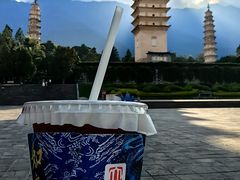 -崇圣寺三塔文化旅游区