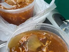 -添發碗仔翅美食