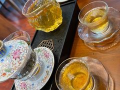 -君悦酒店·1881·北京烤鸭