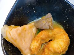 自配料碟-鑫龙福麻辣烫(尚德大厦店)