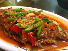 -云隐小厨·传统大理美食(复兴路店)