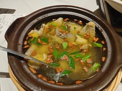 -阿露佳·舌尖上的安吉菜