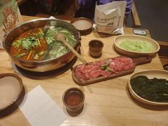 -黔诚酸汤牛肉(甲秀楼店)