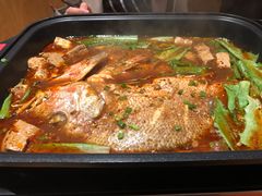 -新达城功夫深海烤鱼