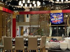 -世贸万锦大酒店·烹大师火锅达人