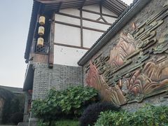 -茅山东方盐湖城景区